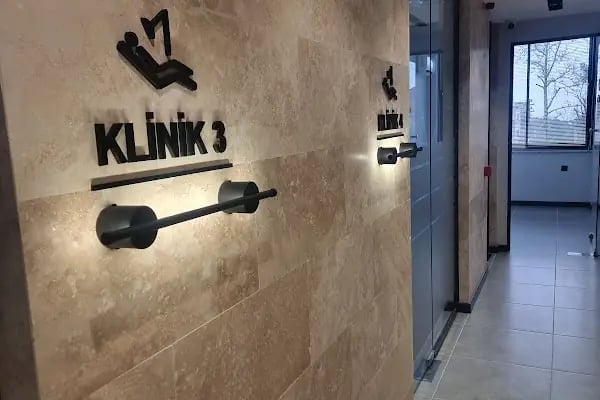 Klinik Bursa Yıldırım Ağız ve Diş Sağlığı Polikliniği - Resim 8