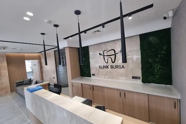 Klinik Bursa Yıldırım Ağız ve Diş Sağlığı Polikliniği - Resim 1