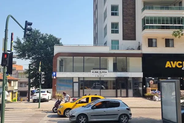 Klinik Bursa Yıldırım Ağız ve Diş Sağlığı Polikliniği - Resim 7