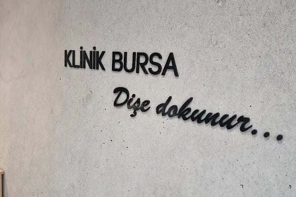 Klinik Bursa Yıldırım Ağız ve Diş Sağlığı Polikliniği - Resim 5