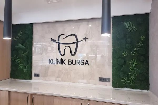 Klinik Bursa Yıldırım Ağız ve Diş Sağlığı Polikliniği - Resim 14