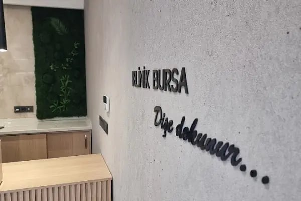 Klinik Bursa Yıldırım Ağız ve Diş Sağlığı Polikliniği - Resim 11