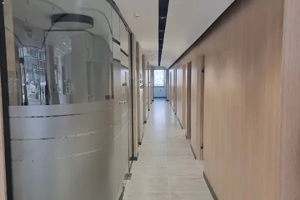Klinik Bursa Yıldırım Ağız ve Diş Sağlığı Polikliniği - Resim 10
