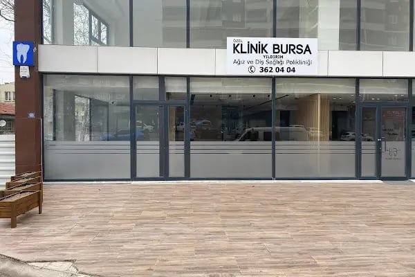 Klinik Bursa Yıldırım Ağız ve Diş Sağlığı Polikliniği - Resim 17