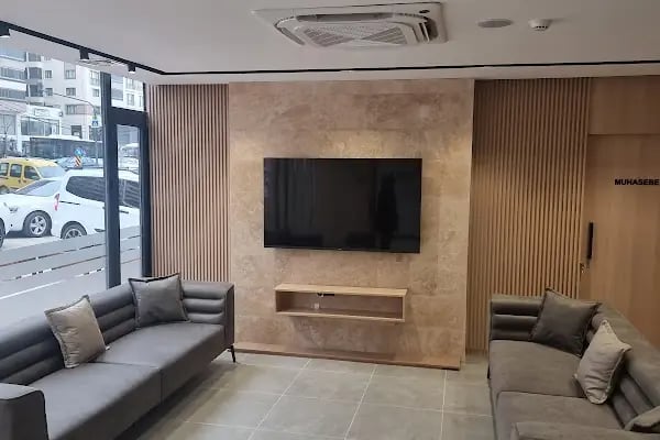 Klinik Bursa Yıldırım Ağız ve Diş Sağlığı Polikliniği - Resim 6