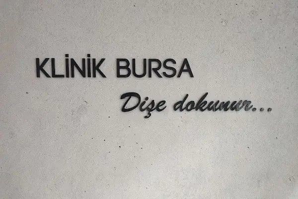 Klinik Bursa Yıldırım Ağız ve Diş Sağlığı Polikliniği - Resim 12