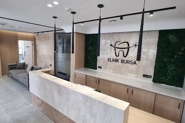 Klinik Bursa Yıldırım Ağız ve Diş Sağlığı Polikliniği - Resim 18