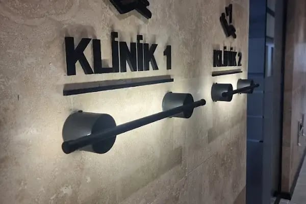 Klinik Bursa Yıldırım Ağız ve Diş Sağlığı Polikliniği - Resim 13