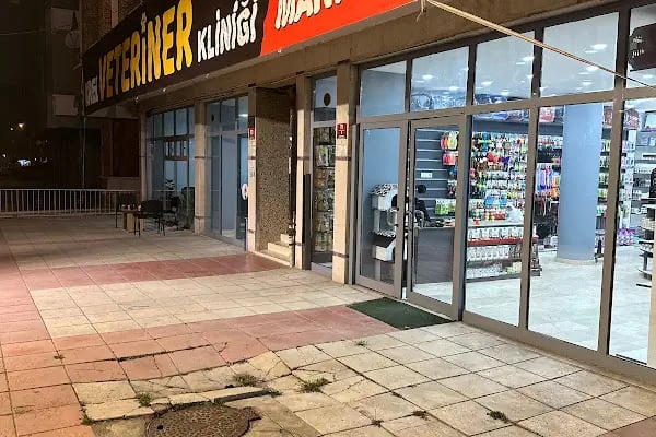 AREL VETERİNER KLİNİĞİ MAMAK - Resim 5