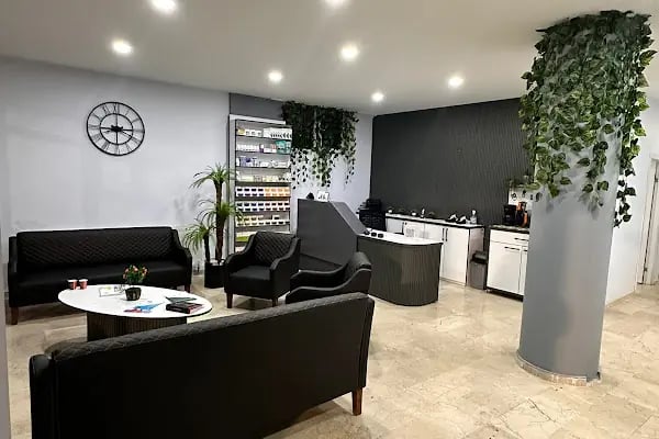 AREL VETERİNER KLİNİĞİ MAMAK - Resim 2
