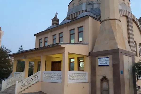 Toki İslahiye Konutları - Resim 3