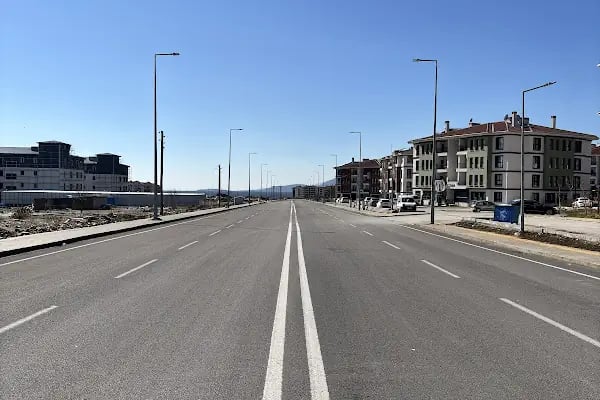 Toki İslahiye Konutları - Resim 13