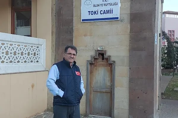 Toki İslahiye Konutları - Resim 10
