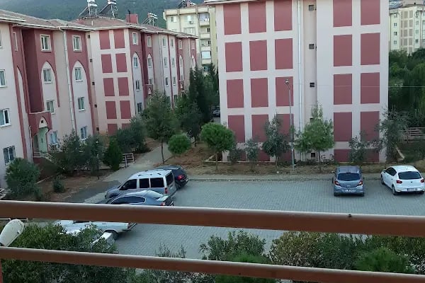 Toki İslahiye Konutları - Resim 9