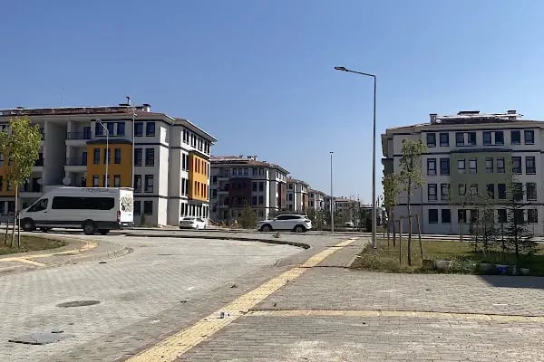 Toki İslahiye Konutları - Resim 4