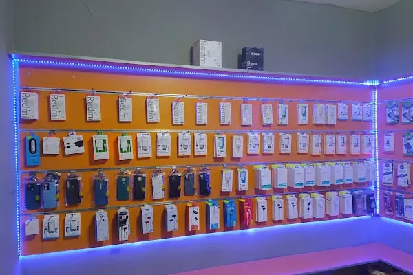 iFix Bismil Cep Telefonu Tamiri - Resim 3