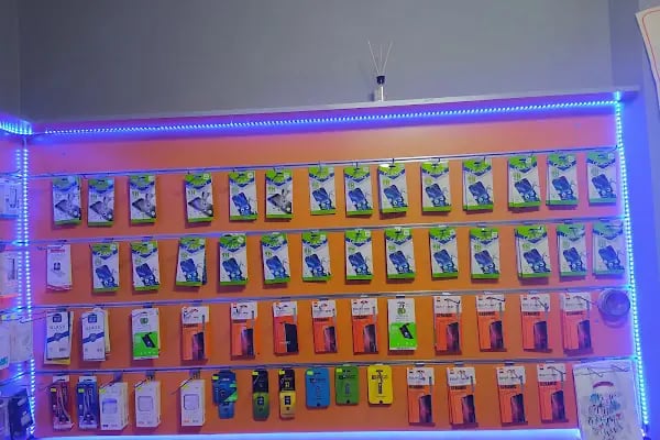 iFix Bismil Cep Telefonu Tamiri - Resim 2