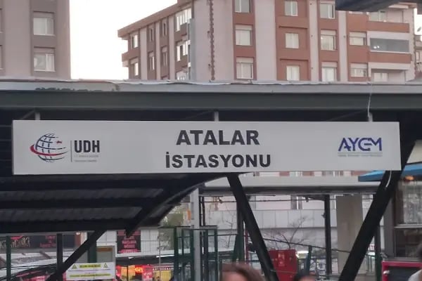 Atalar - Resim 18