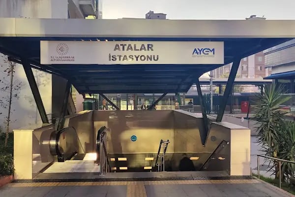 Atalar - Resim 7