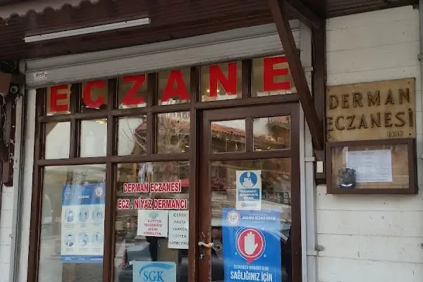 Derman Eczanesi - Resim 3