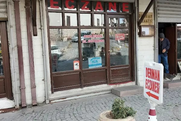 Derman Eczanesi - Resim 5