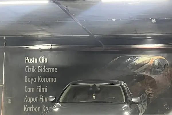 AUTODEEP DETAILING - Resim 17