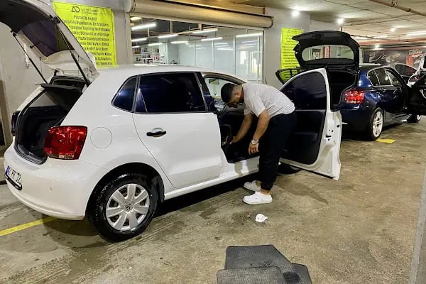 AUTODEEP DETAILING - Resim 6