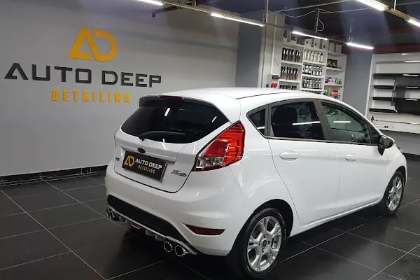 AUTODEEP DETAILING - Resim 15