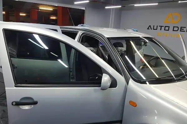 AUTODEEP DETAILING - Resim 4