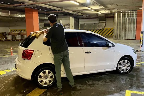 AUTODEEP DETAILING - Resim 5