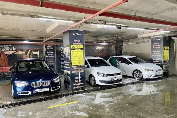 AUTODEEP DETAILING - Resim 12