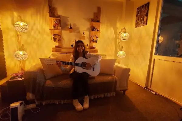 Black Music Sanat Okulu - Resim 2