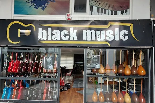 Black Music Sanat Okulu - Resim 10