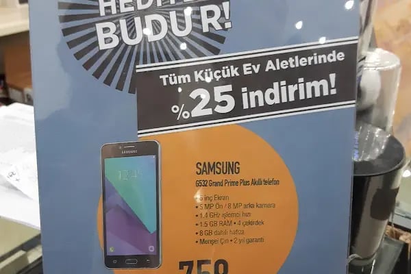Vatan Bilgisayar Edirne - Resim 17