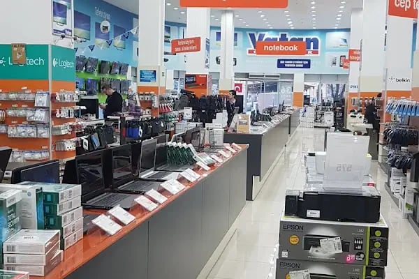 Vatan Bilgisayar Edirne - Resim 12