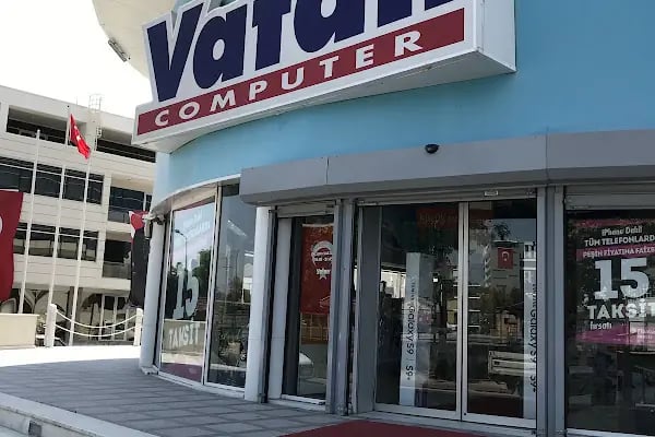 Vatan Bilgisayar Edirne - Resim 4