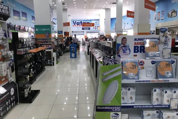 Vatan Bilgisayar Edirne - Resim 18