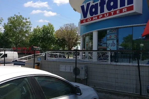 Vatan Bilgisayar Edirne - Resim 16