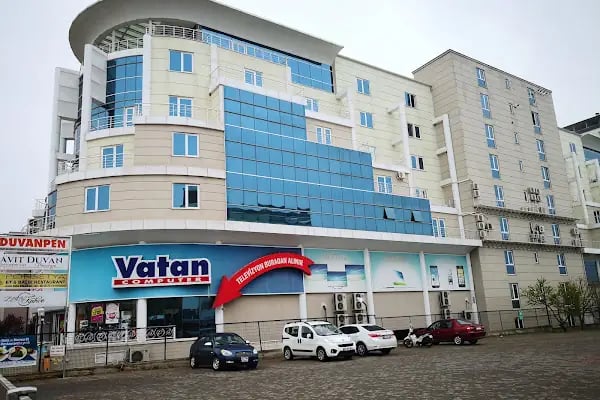 Vatan Bilgisayar Edirne - Resim 1
