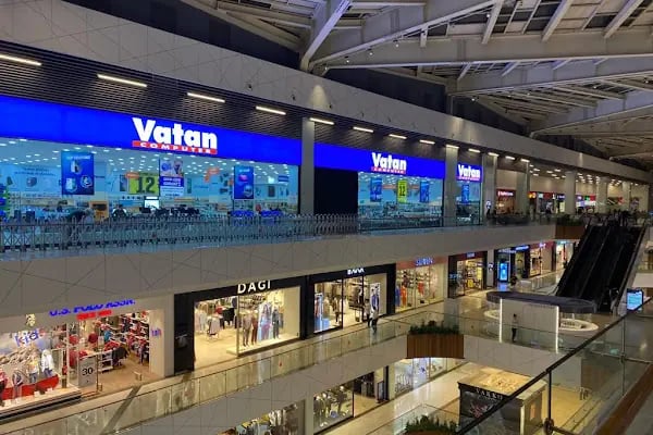 Vatan Bilgisayar Edirne - Resim 5