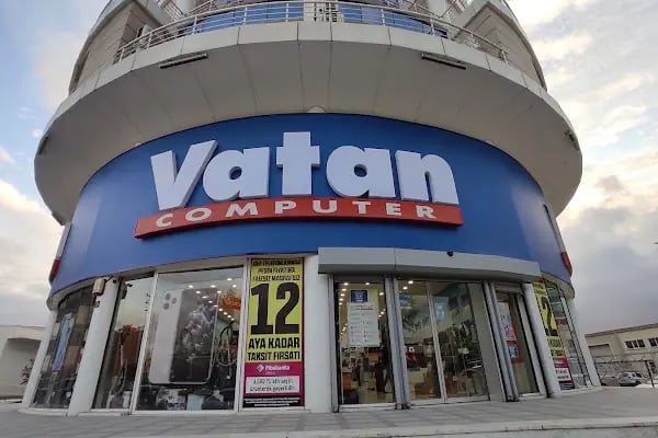 Vatan Bilgisayar Edirne - Resim 10