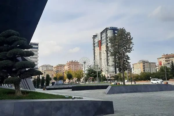 GAZİANTEP DEVLET TİYATROSU - Resim 14