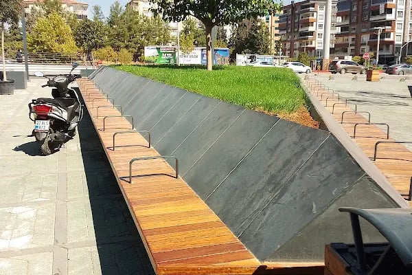 GAZİANTEP DEVLET TİYATROSU - Resim 17