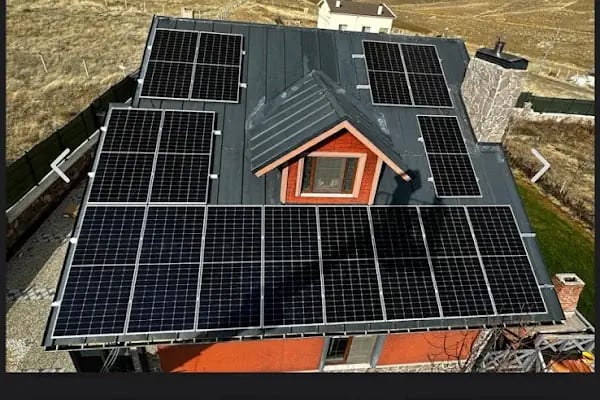 Helios solar - Resim 4