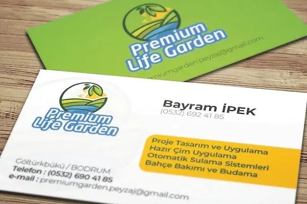 Premium life garden peyzaj ve çiçekçilik - Resim 4