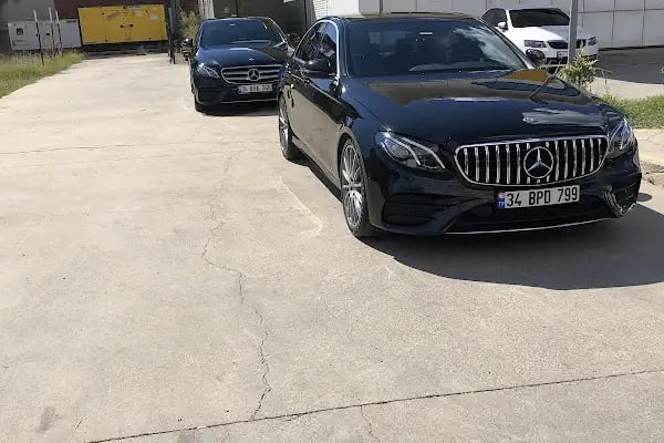 Şeker Oto Yıkama Çayırova Kocaeli - Resim 3