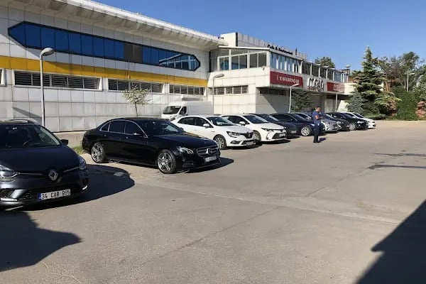 Şeker Oto Yıkama Çayırova Kocaeli - Resim 2