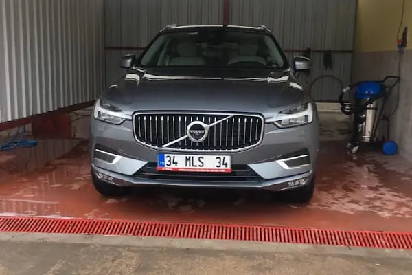 Şeker Oto Yıkama Çayırova Kocaeli - Resim 9