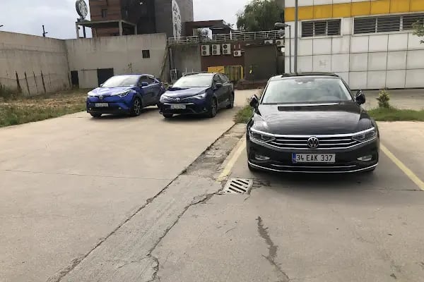 Şeker Oto Yıkama Çayırova Kocaeli - Resim 6