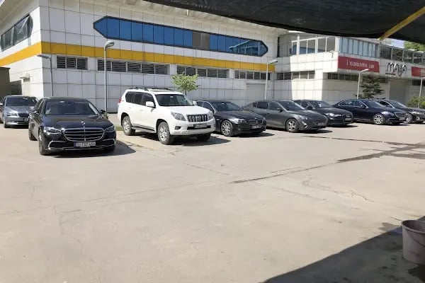 Şeker Oto Yıkama Çayırova Kocaeli - Resim 8